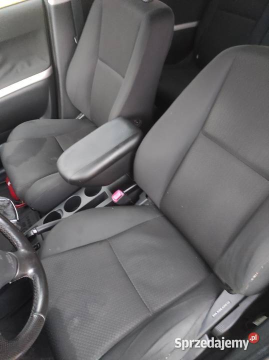 Toyota verso benzyna gaz benzyna