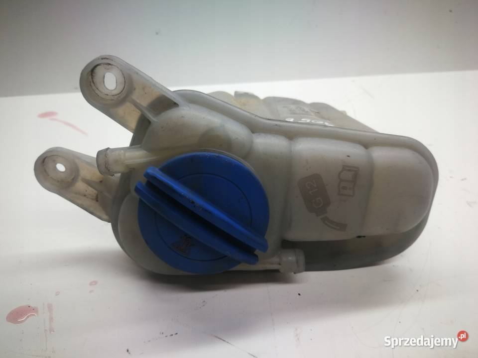 ZBIORNIK WYRÓWNAWCZY AUDI A4 B8 A5 Q5 8K0121405E sprzedam