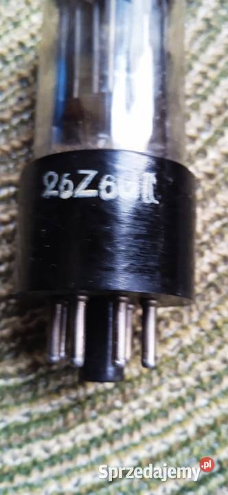 Lampa elektronowa zestaw Części i akcesoria Kraków sprzedam