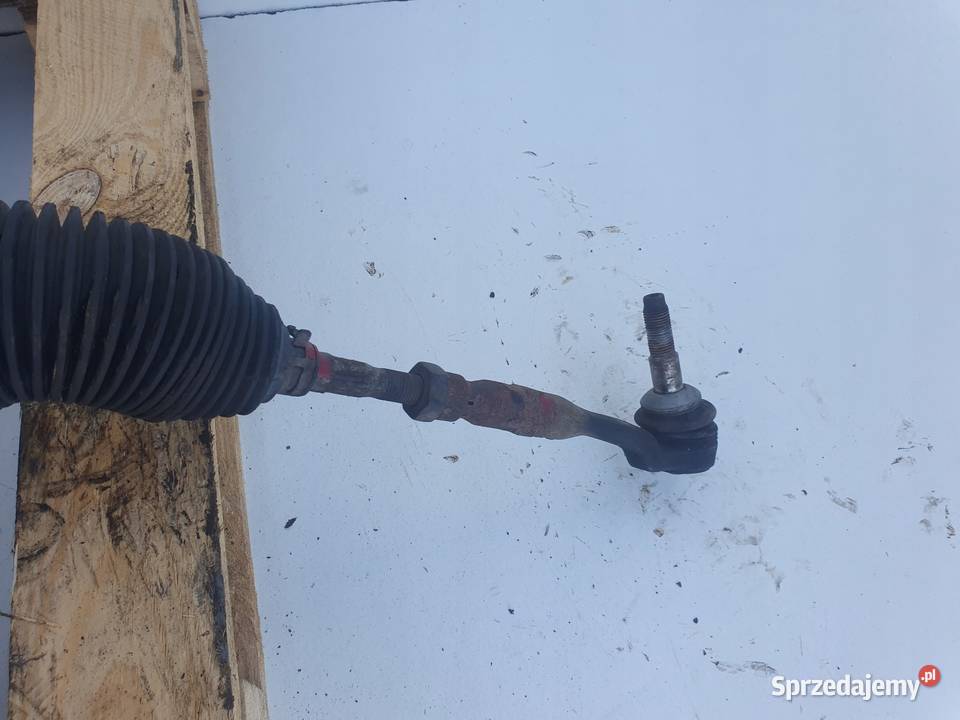 BMW F10 F11 MAGLOWNICA przekładnia EUROPA lubelskie Rudka