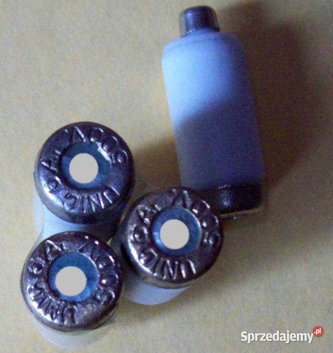 Oryginalny produkt Firmy Unic Unic Wkładka Chechło Pierwsze