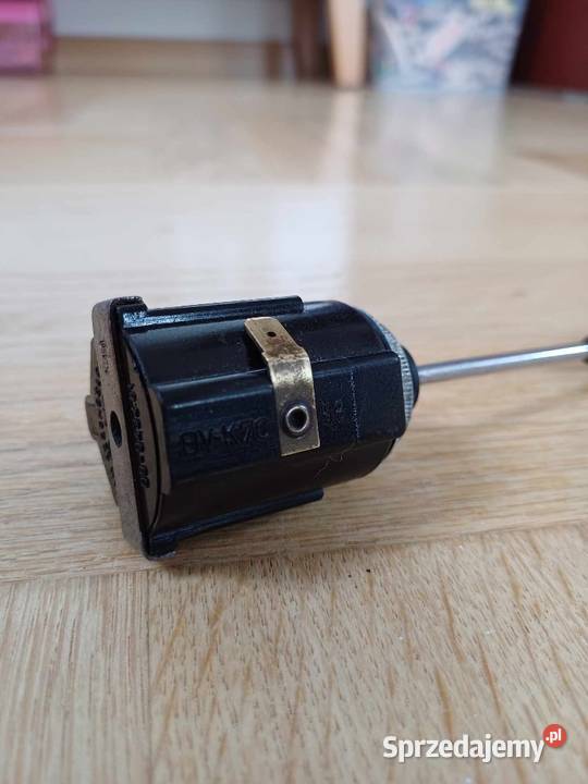 Przełącznik świateł skoda 1000mbliaz oryginał osobowe Cholerzyn