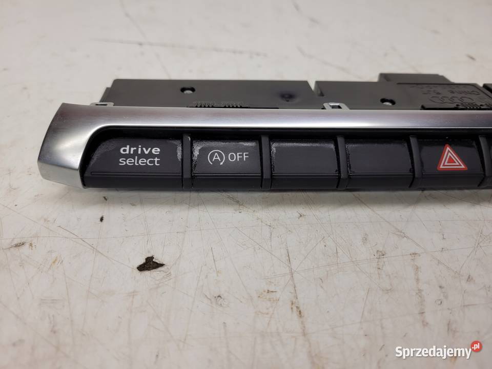 PANEL ESP AIR BAG AWARYJNE AUDI A3 8V 8V0925301D śląskie Przystajń