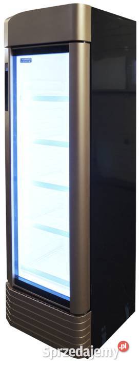 PROMOCJA Szafa chłodnicza XLS220 netto Warszawa