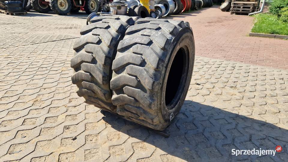 12165 12r165 3057016 Camso Solideal 60bieżnik Nowe Miasto Lubawskie