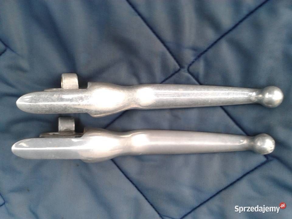 Harley v rod electra klamka dźwignia hamulca