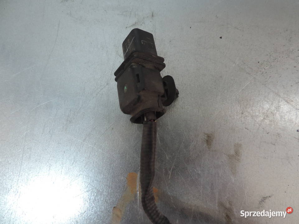 Sonda lambda Toyota Yaris 2 Auris E15 14 D4D Układ wydechowy małopolskie Nowy Sącz