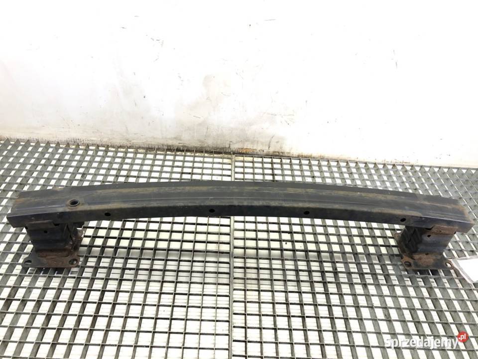 BELKA ZDERZAKA PRZÓD PEUGEOT 207 0615