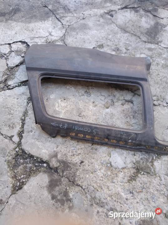 ford sierra kombi błotnik tylny lewy Błotniki Bielsko-Biała
