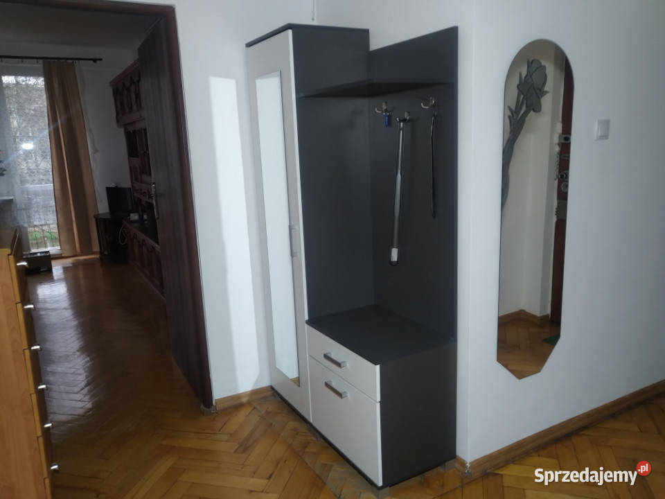 2pokojowe mieszkanie 52m na 1 piętrze Os Kraków