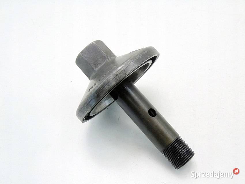 ŚRUBA CHŁODNICY OLEJU 25 TDI AUDI A4 A6 A8 Sosnowiec