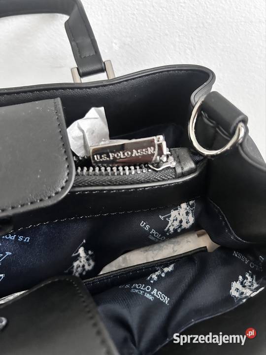 Torebka US Polo Assn Torebka do ręki Wyszków