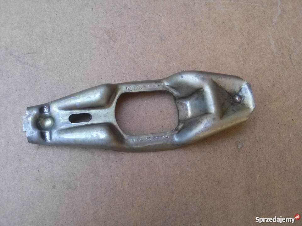 Audi 80 łożysko oporowe ŁAPA skrzyni 012141719A osobowe Dębica