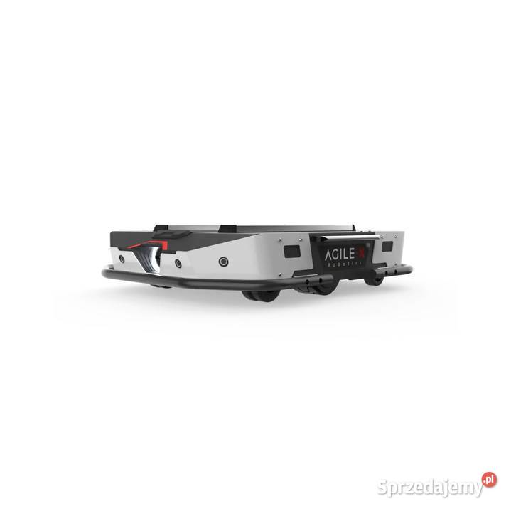 TRACER 20 AGV AgileX niska platforma do dolnośląskie sprzedam