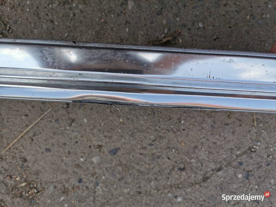 listwa progowa prawa audi a8 d4 4h0853860 Karoseria