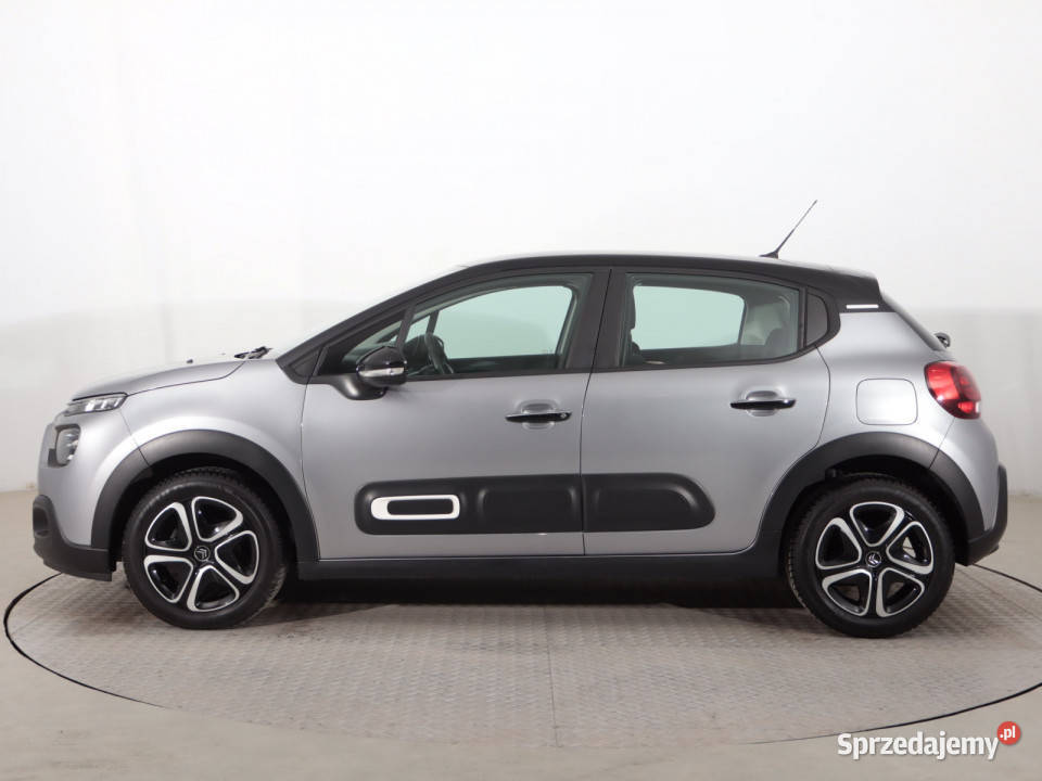 Citroen C3 12 PureTech Lublin