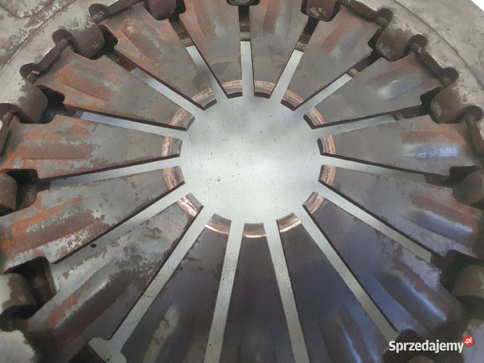 Hyundai i30 16 CRDI DOCISK TARCZA sprzęgło lubelskie Chełm