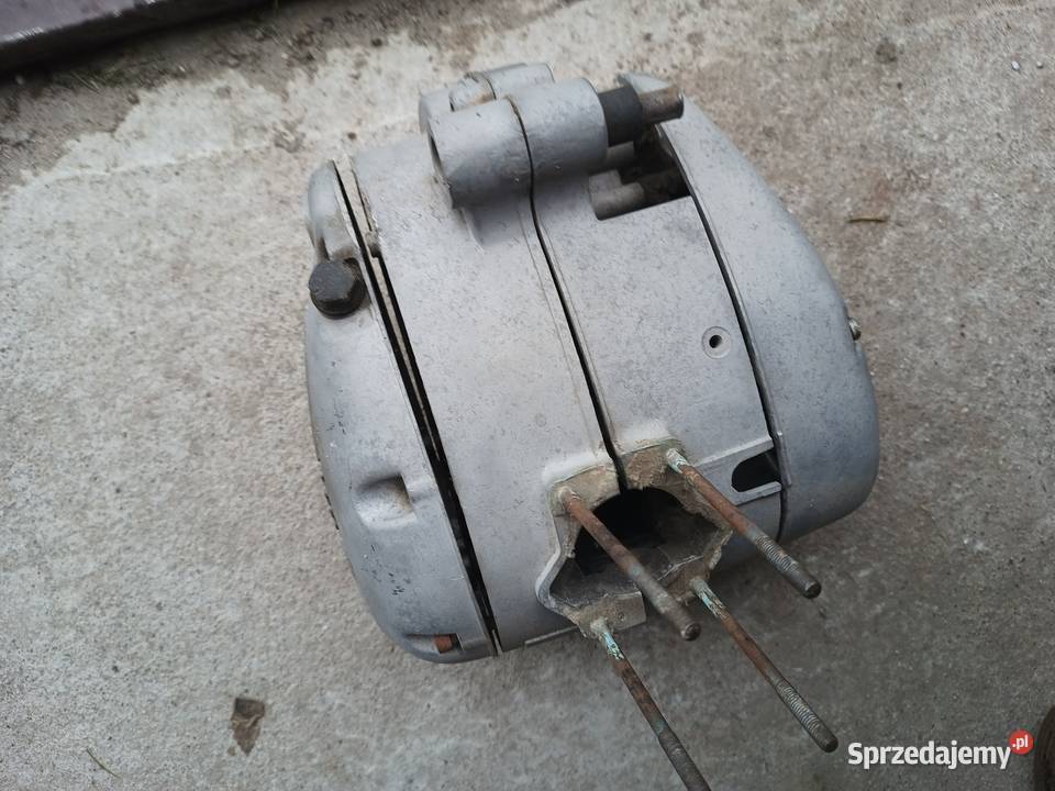 Jawa 175 250 350 przednie zawieszenie Mykanów