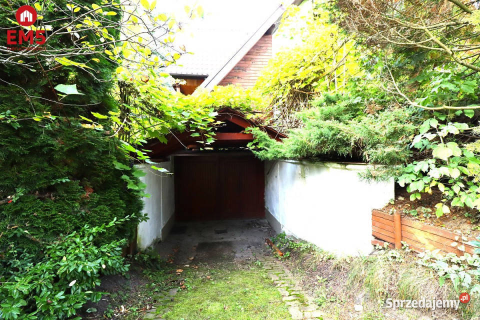 Dom wolnostojący Matłak Żniwna 1918m2 podlaskie