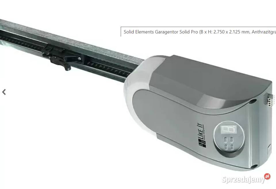 Drzwi garażowe śląskie Rybnik