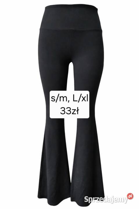 Dzwony leginsy sm Ubocze