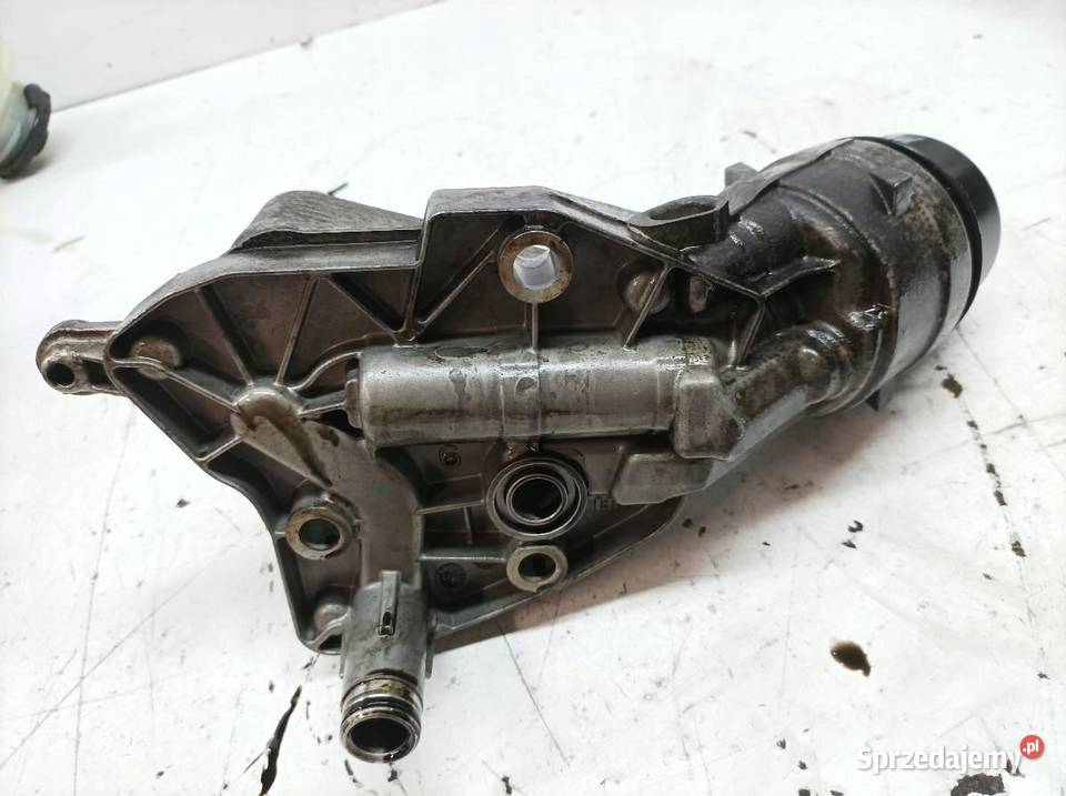 OBUDOWA FILTRA OLEJU 55595532 20 CDTI Opel sprzedam