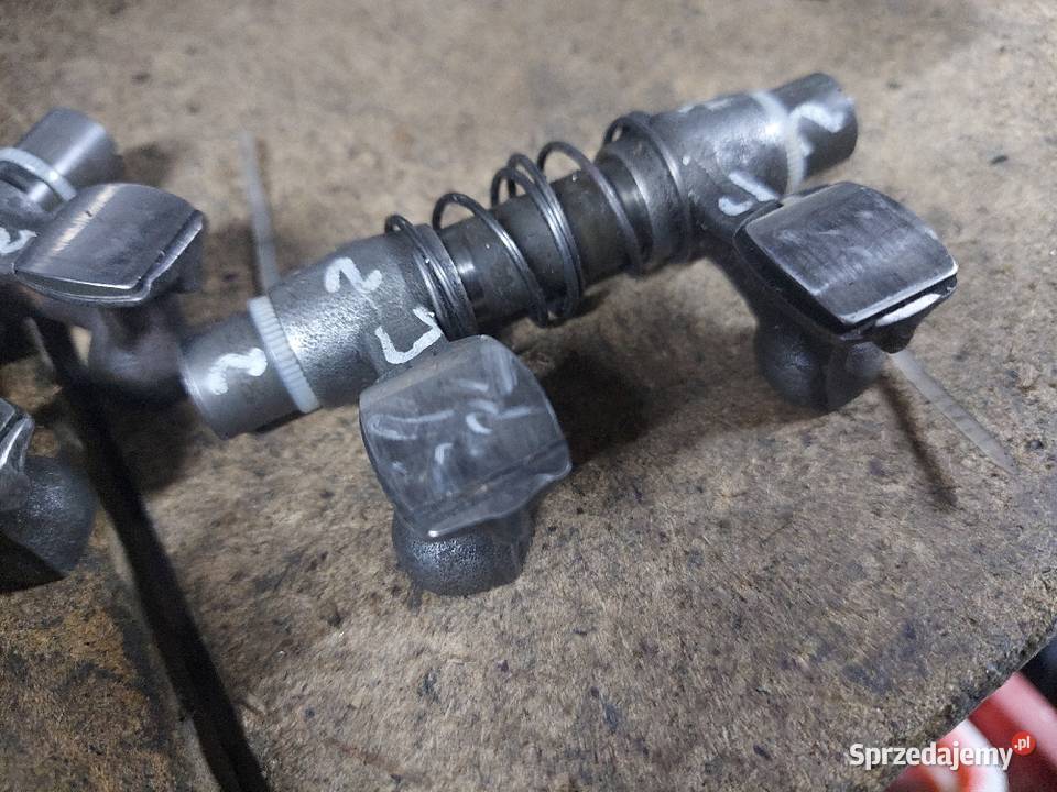 Honda cx 500 popychacze zaworowe koniki cx500 dolnośląskie Jelenia Góra