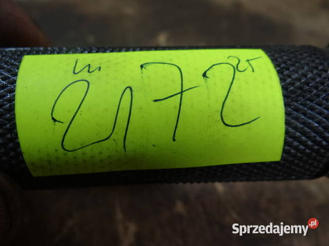rączka gazu MZ ES awo ifa org DDR Żary
