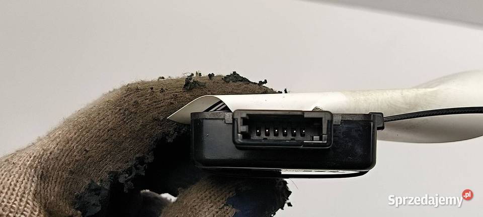 MODUŁ FORD TRANSIT CUSTOM L1H1 DE8T19H463BB sprzedam