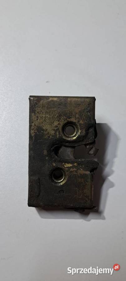 Zamek drzwi lewy VW Passat B1 B2 Golf II Jetta Luzino sprzedam