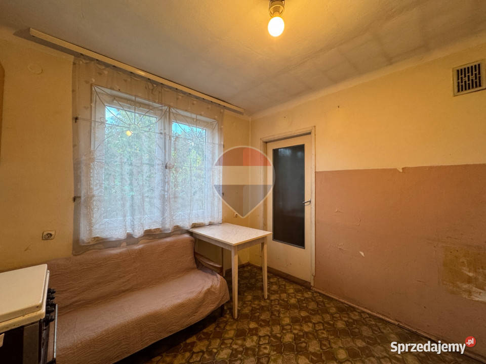 Dom 45 m2 działka 765 m2 Sewerynów 12 Kozienic