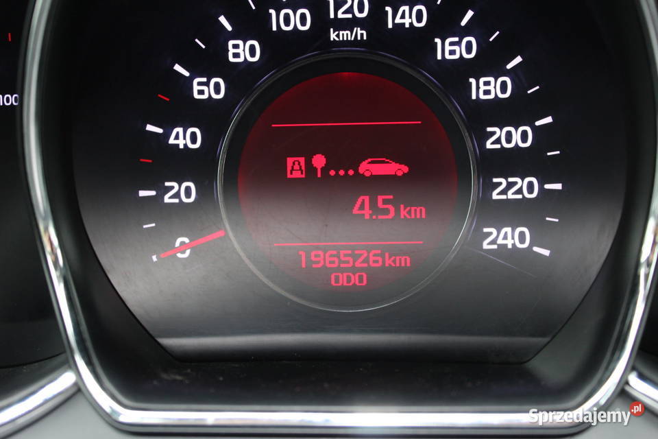 Kia Ceed 2012r 16 CRDI Stan Bogata Zamiana isofix pomorskie Rumia