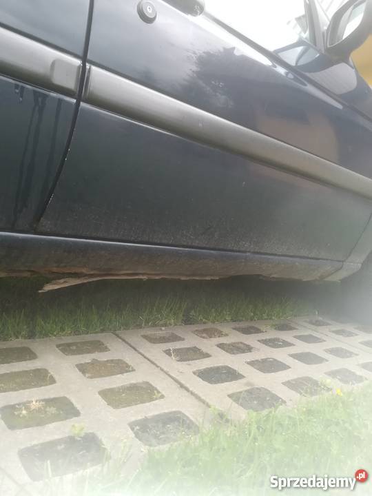 Ford Escort okazja Stalowa Wola
