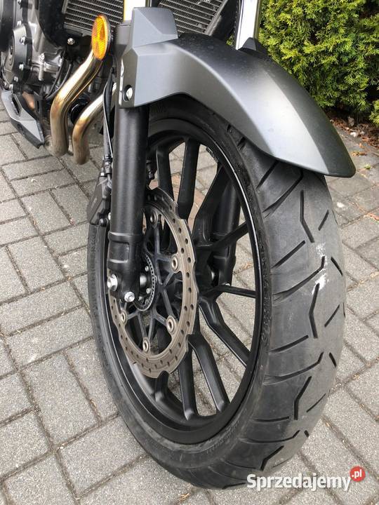 Honda CB500X CB 500 X Częstochowa