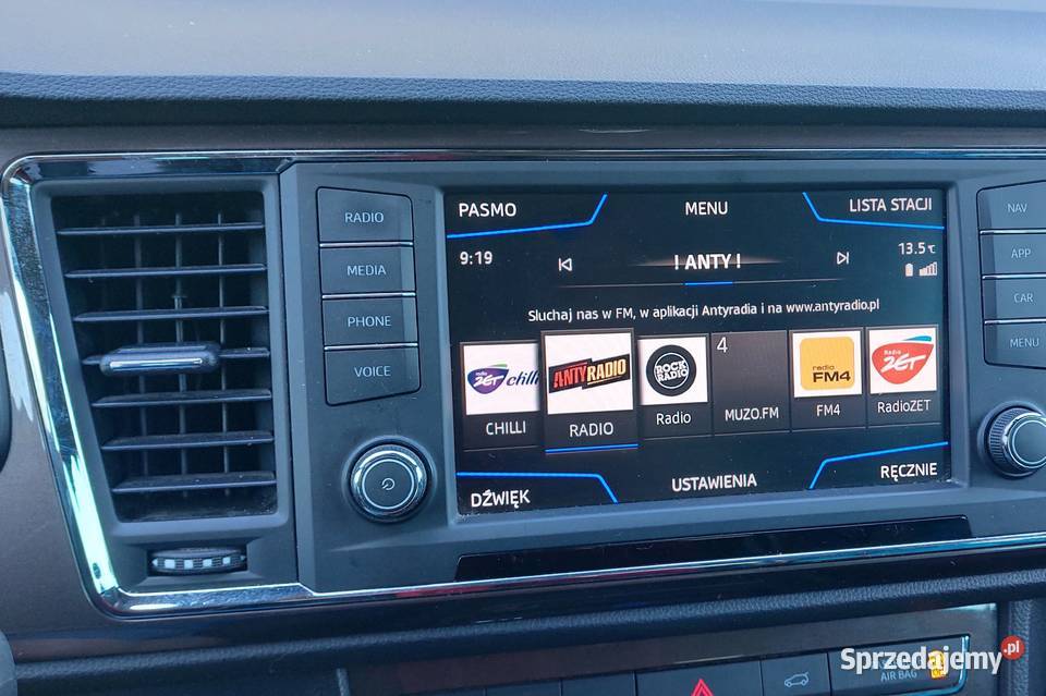 Seat Ateca Xcellence 15 TSI benzyna 2018 kupiony Skawina