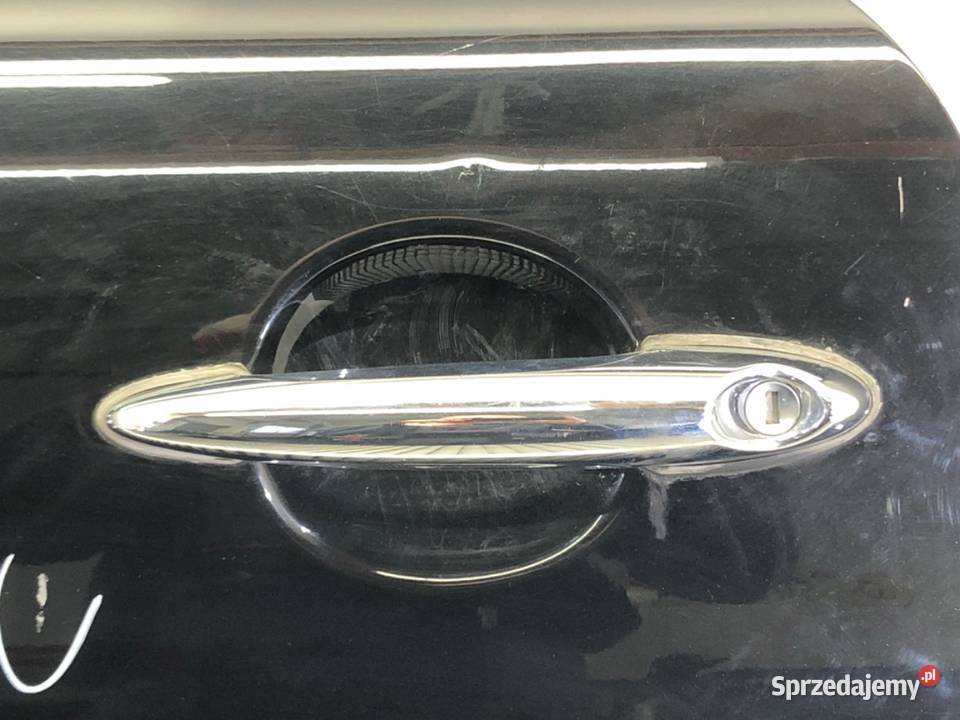 DRZWI LEWY PRZÓD MINI R56 Hatchback 0514 osobowe