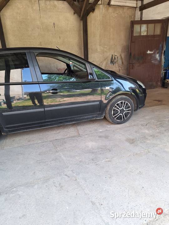 Ford C 2cm3 Piastów
