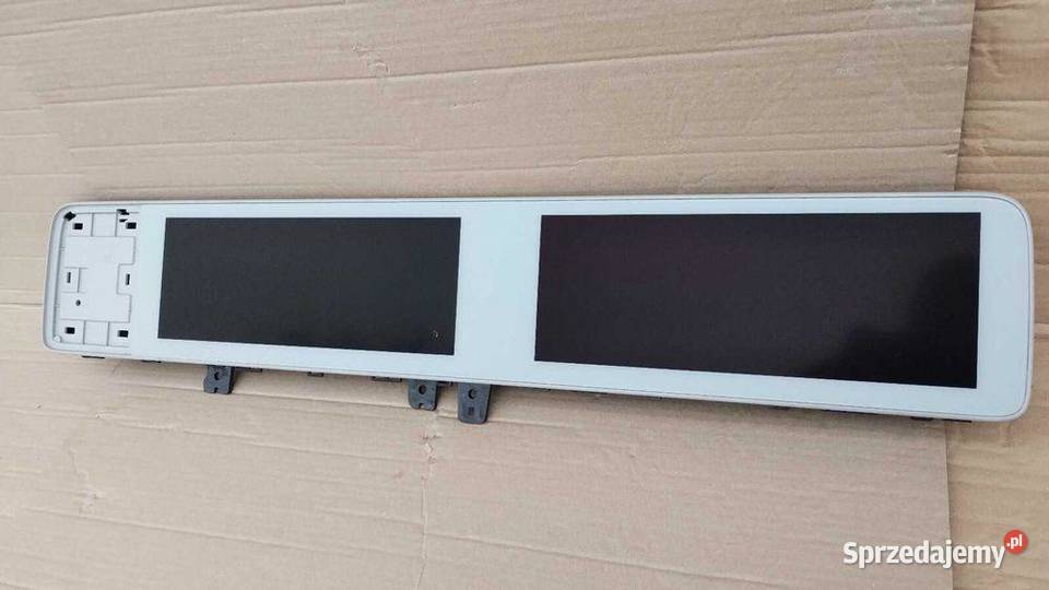 Licznik Zegary Ekran Wyświetlacz LCD Hyundai