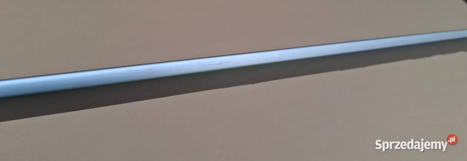 AUDI A6 C8 SLINE LISTWA NAKŁADKA ZDERZAKA PRZÓD osobowe lubuskie Bieleń