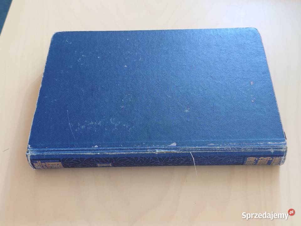 Stara książka Illustrierte Kunstgeschichte dr Warszawa