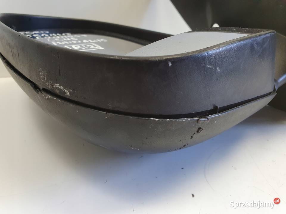 LUSTERKO Ford Transit Connect I 0213r LEWE Rudka