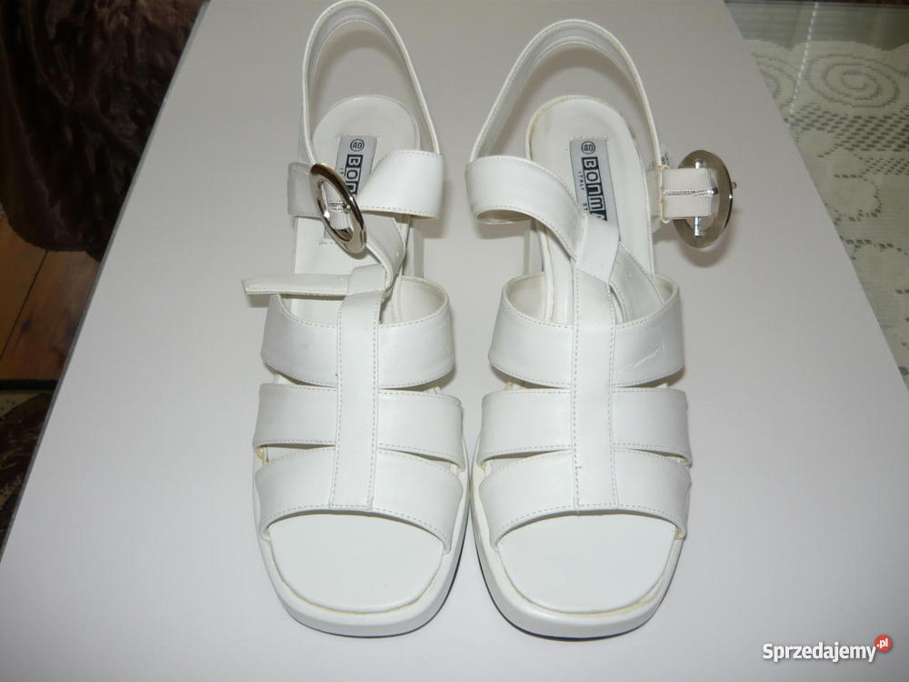 buty damskie 40 Moda i Styl Białystok