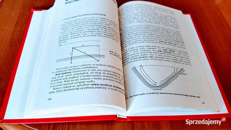 Hydrologia ogólna  Elżbieta BajkiewiczGrabowska Rok wydania 1996 pomorskie Gdańsk sprzedam