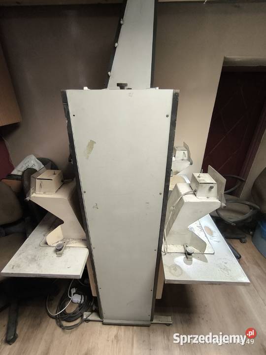 Szlifierka stołowa Avalon śląskie