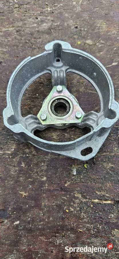 ElmotNowasygnowana obudowa alternatora Fiat