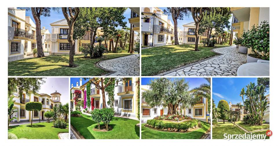 Apartament w pięknej cichej okolicy plaży w Warszawa sprzedam