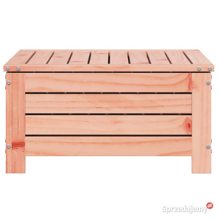 Podnóżek ogrodowy 62x635x32 lite drewno mazowieckie Warszawa sprzedam
