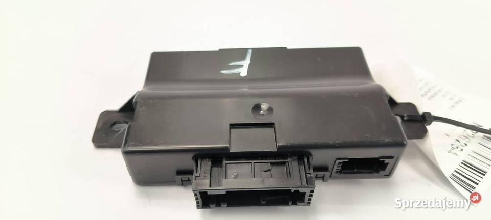 MODUŁ AUDI A6 C7 4G0907468F Lipno