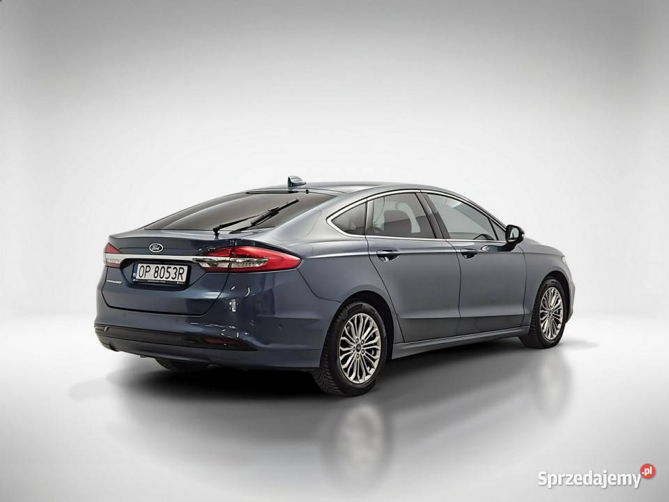 Ford Mondeo 20 EcoBlue Executive Plus aut Z Mondeo Mondeo Warszawa