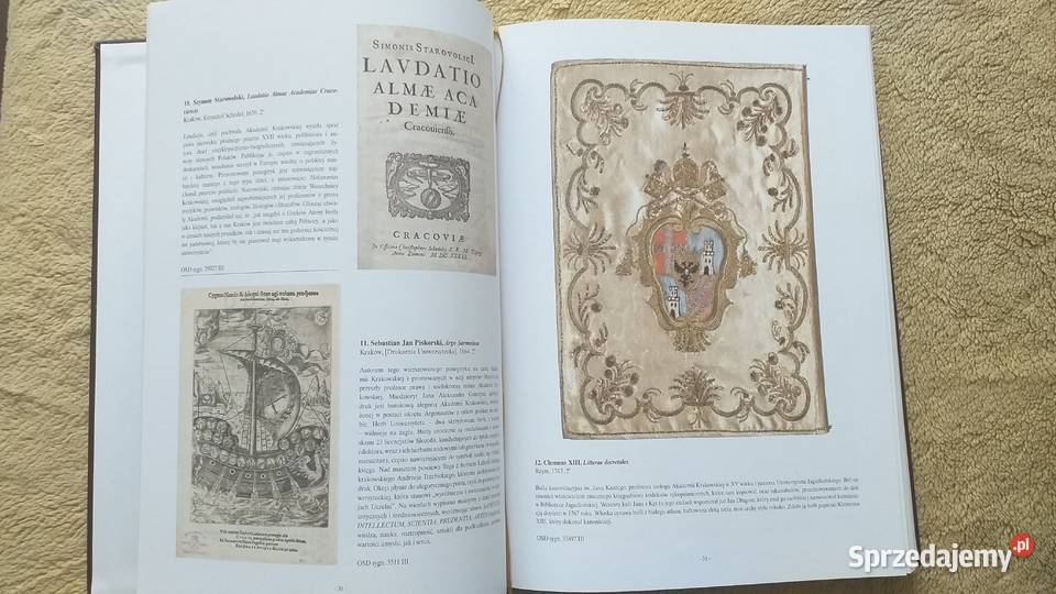 Skarby Biblioteki Jagiellońskiej Kraków